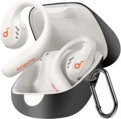 ☆Anker Soundcore AeroFit Pro ケース シリコン