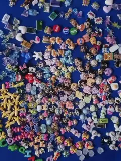 ネイルパーツ 大量セット まとめ売り③ - メルカリ