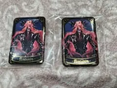 第五人格ヴァイオリニスト缶バッジ