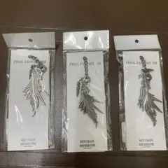 海外限定 ファイナルファンタジーVII7 ぬいぐるみ セフィロス 上海