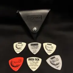 2026年最新】buck-tick ピックの人気アイテム - メルカリ