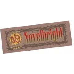 Novelbright CIRCUSファイナル姫路フードタオル、Nbロゴタオル Novelbright CIRCUSフード付きタオル - メルカリ