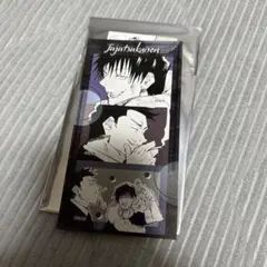 呪術廻戦　シールプリントコレクション