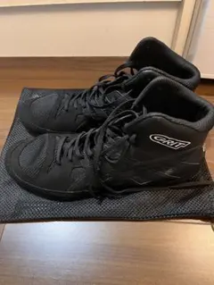  box hog4 ボクシングシューズ ブラック ゴールド28cm adidas box hog4 ボクシングシューズ ブラック ゴールド28cm - メルカリ