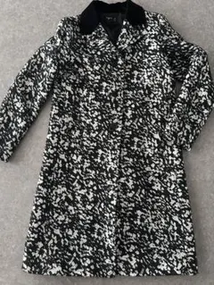 アニエスベー　コート　レディース　アニエス・ベー