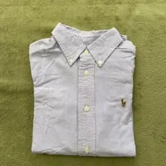 ラルフローレン　シャツ