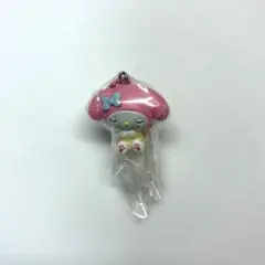 サンリオキャラクターズGRWMマスコットチャーム