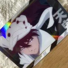 忍たま乱太郎ツインウエハースの段其ノニ　天鬼