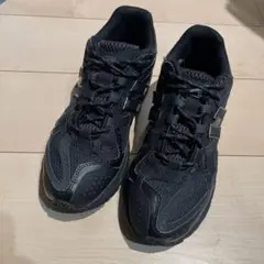 new balance M1906N black 26cm