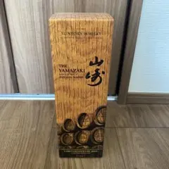 山崎 リミテッドエディション2023のサムネイル