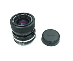 Nikon AF NIKKOR 35-70mm F3.3-4.5 本体のサムネイル