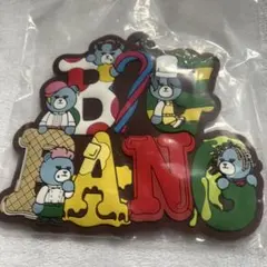 bigbang krunkキーホルダー