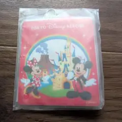 東京ディズニーリゾート パスポートホルダー