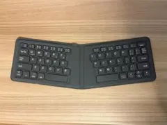 iClever IC-BK06折り畳みキーボードBluetooth