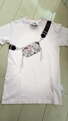 MARC JACOBS ミッキーマウス コラボ Tシャツ 114cm