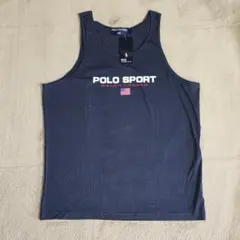2026年最新】POLO sport タンクトップの人気アイテム - メルカリ