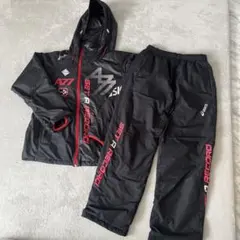 アディダス ウェア セットアップ