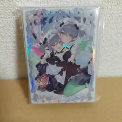 サンパン　スリーブ　プレイマット　ラビュリンス　アリアンナ　アリアーヌ Amazon.co.jp: 遊 戯 王 白銀の城のラビュリンス アリアーヌ