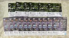 一番くじ　呪術廻戦　Ｍ賞Ｎ賞未開封17点SET