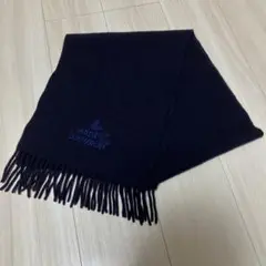 ストール マフラー