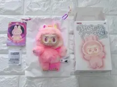 2026年最新】ラブブ 正規品の人気アイテム - メルカリ