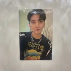 Attacca Seventeenカード ジョシュア