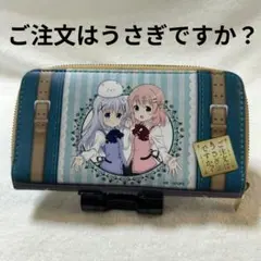 2026年最新】ごちうさ チノ 財布の人気アイテム - メルカリ