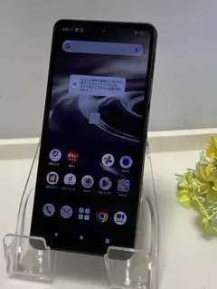 Android シャープ AQUOS SH-54B ドコモ SIMフリー