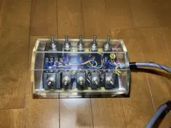 monome Norns Shield クリアイエロー - メルカリ