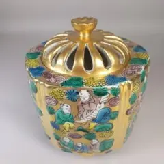 2026年最新】九谷焼 香炉の人気アイテム - メルカリ