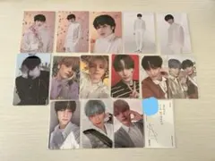 ヒュニンカイ　トレカ まとめ売り　txt　VR特典　sanctuary