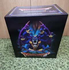 未開封　ドラゴンクエストⅡ　伝説の魔王　シドー