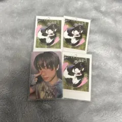 ＆TEAM タキ トレカ まとめ売り