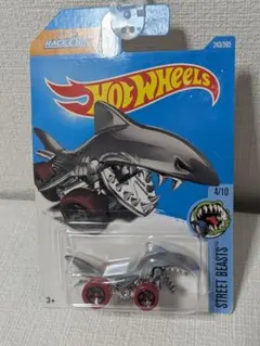 2025年最新】ホットウィール シャークの人気アイテム - メルカリ