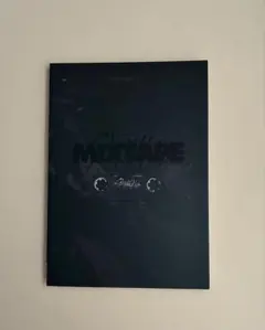 mixtape Stray Kids アルバムのサムネイル