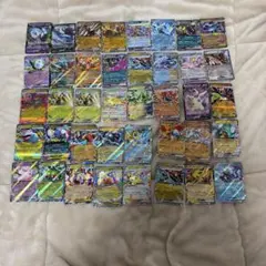ポケモンカード RR まとめ売り