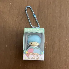 サンリオキャラクターズチョコボックスリトルツインスターズ キキ
