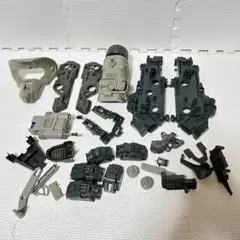 2025年最新】旧ゾイド マッドサンダーの人気アイテム - メルカリ