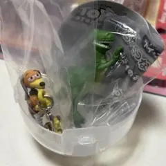 トイ・ストーリー ゆらゆらつながるマスコット