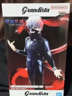 東京喰種　Grandista 金木研 Ⅱ フィギュア　8個セット メ*8様 東京喰種 Grandista 金木研 フィギュア - メルカリ