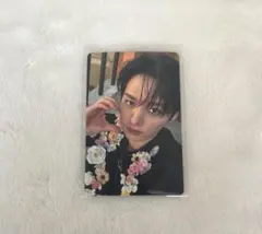 Stray Kids リノ　Hollow タワレコ　特典　スキズ