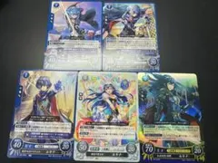 2026年最新】ファイアーエムブレム サイファ ルキナの人気アイテム