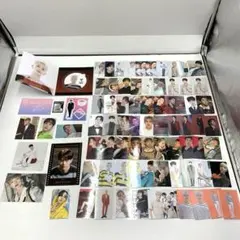 2026年最新】seventeen トレカ ホシの人気アイテム - メルカリ