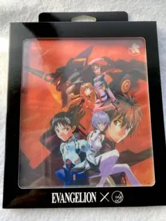 エヴァンゲリオン CDレコ パネル