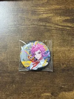 苔*様 ヒプノシスマイク　缶バッジ　飴村乱数