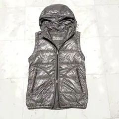 herno ダウンベスト