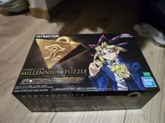未開封 千年パズル遊戯王ULTIMAGEAR MILLENNIUM PUZZLE - メルカリ