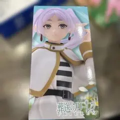 タイクレ限定】葬送のフリーレン フィギュア フリーレン＆ノーマルVer