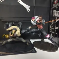 2025年最新】フィギュア種別：セット/まとめ売り ワンピースの