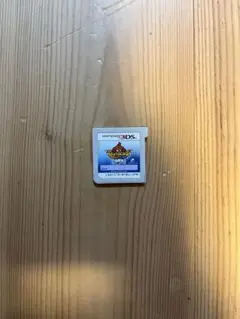 妖怪ウォッチ バスターズ 3DS